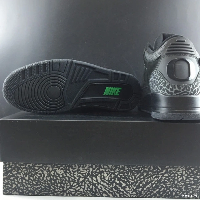 Jordan Duck Oregon 3 Retro Air AJ3-902027 0819